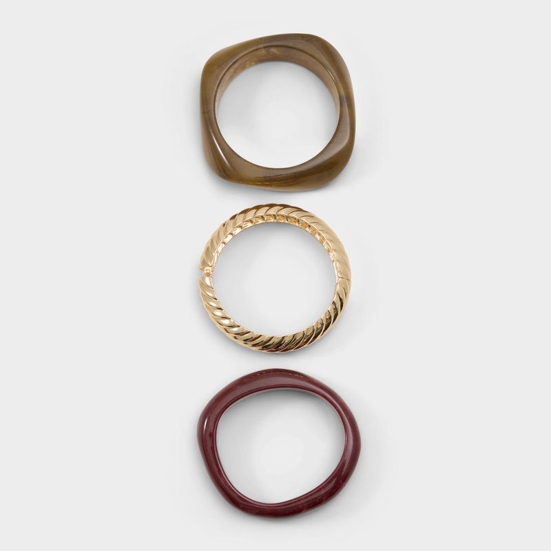 Aldo narukvica SOLARES - bež 1