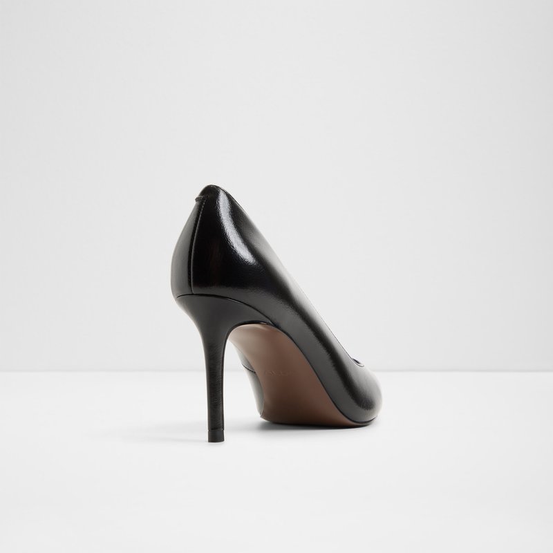 Aldo salonke SOMAYA SYN TEXTURED - crna 6