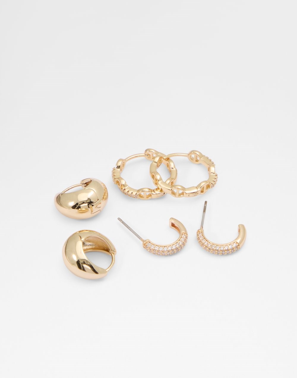 Aldo naušnice SOPHIIAA - multicolor