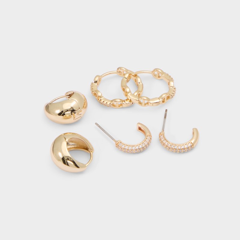 Aldo naušnice SOPHIIAA - multicolor 1