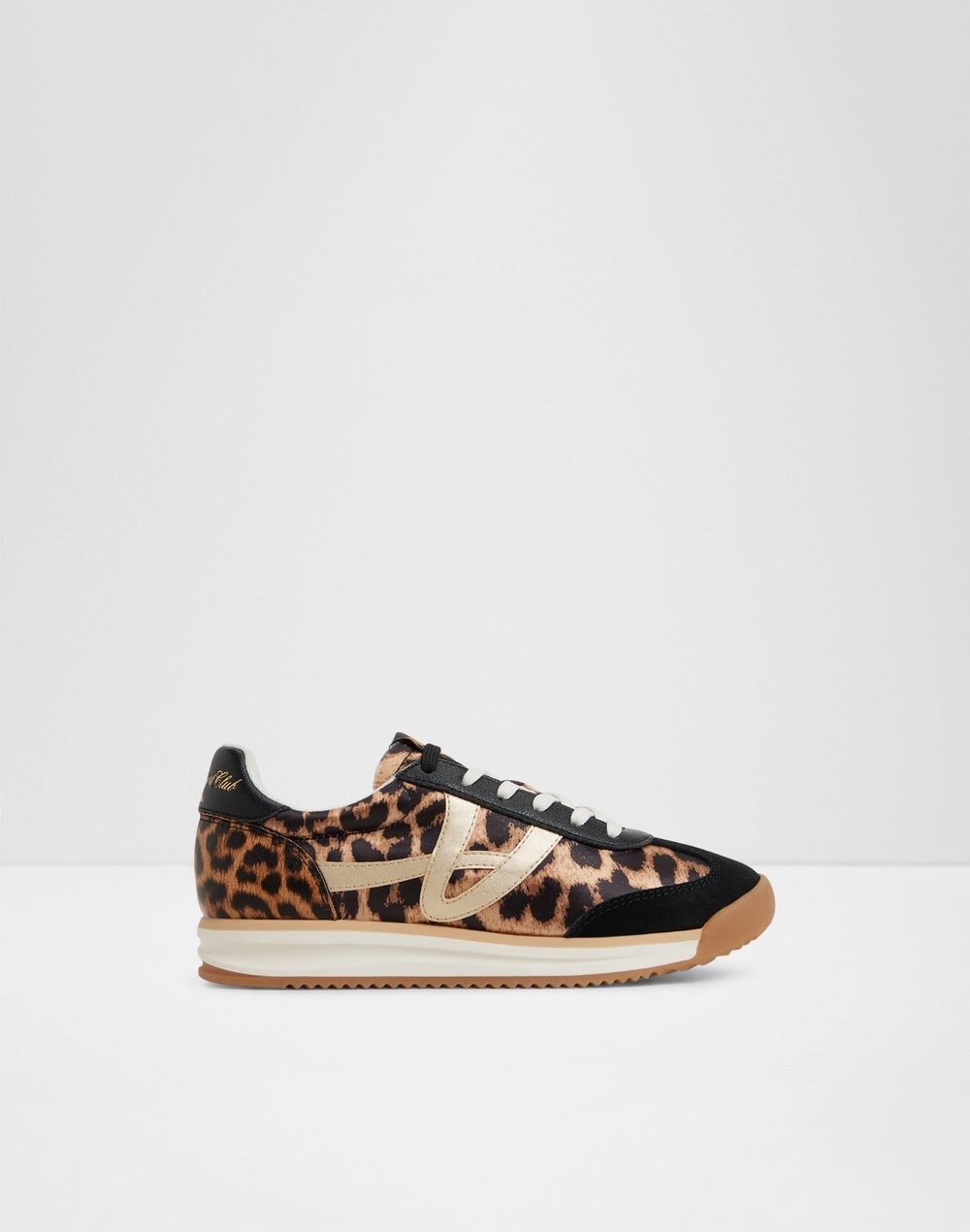 Aldo ženske tenisice STEPCOUNT TEX SATIN - multicolor