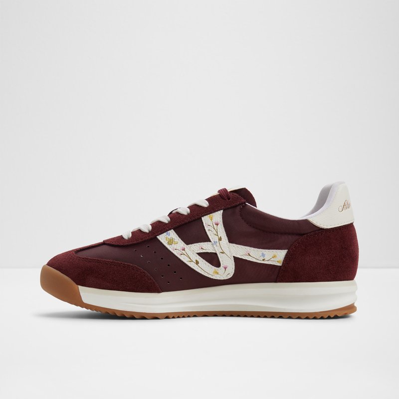 Aldo ženske tenisice STEPCOUNT TEX NYLON - crvena 6