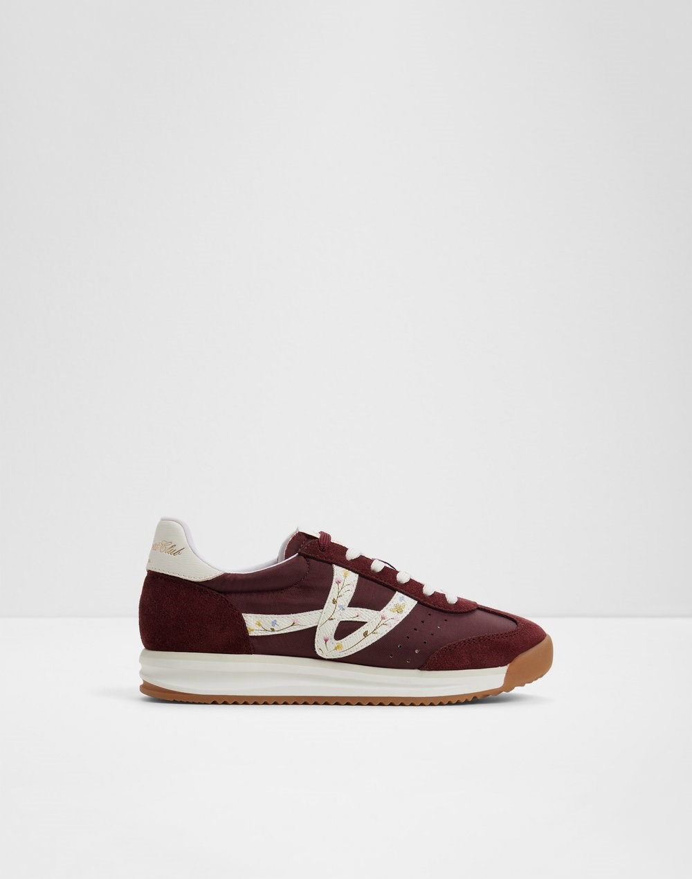 Aldo ženske tenisice STEPCOUNT TEX NYLON - crvena