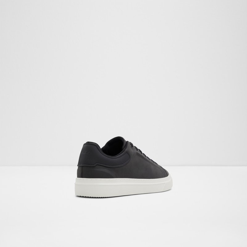 Aldo muške tenisice STEPSPEC SYN NUBUCK - crna 6