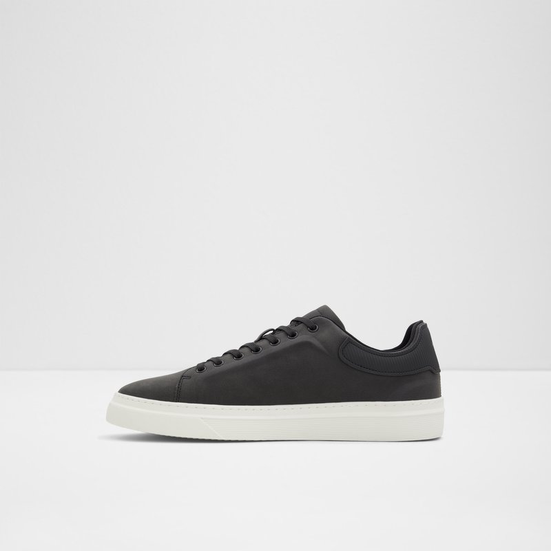Aldo muške tenisice STEPSPEC SYN NUBUCK - crna 2