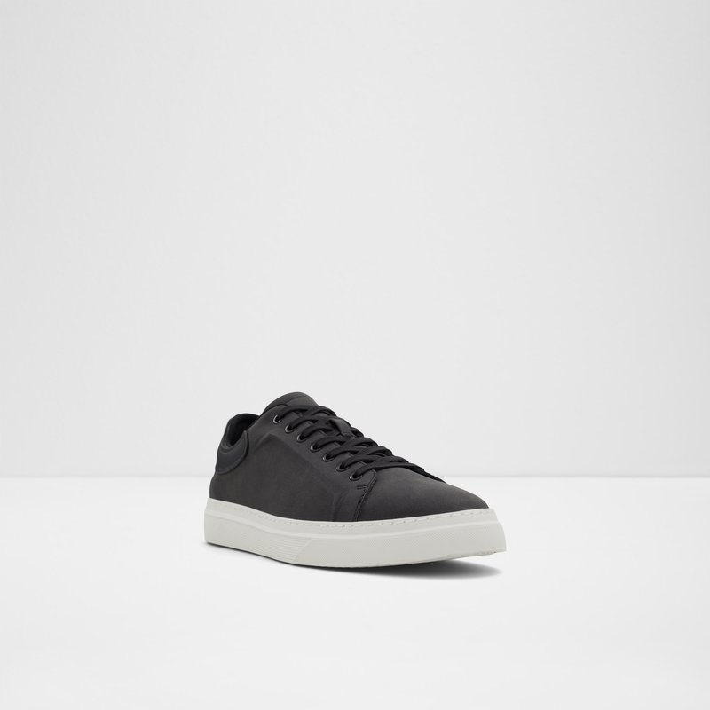 Aldo muške tenisice STEPSPEC SYN NUBUCK - crna 3