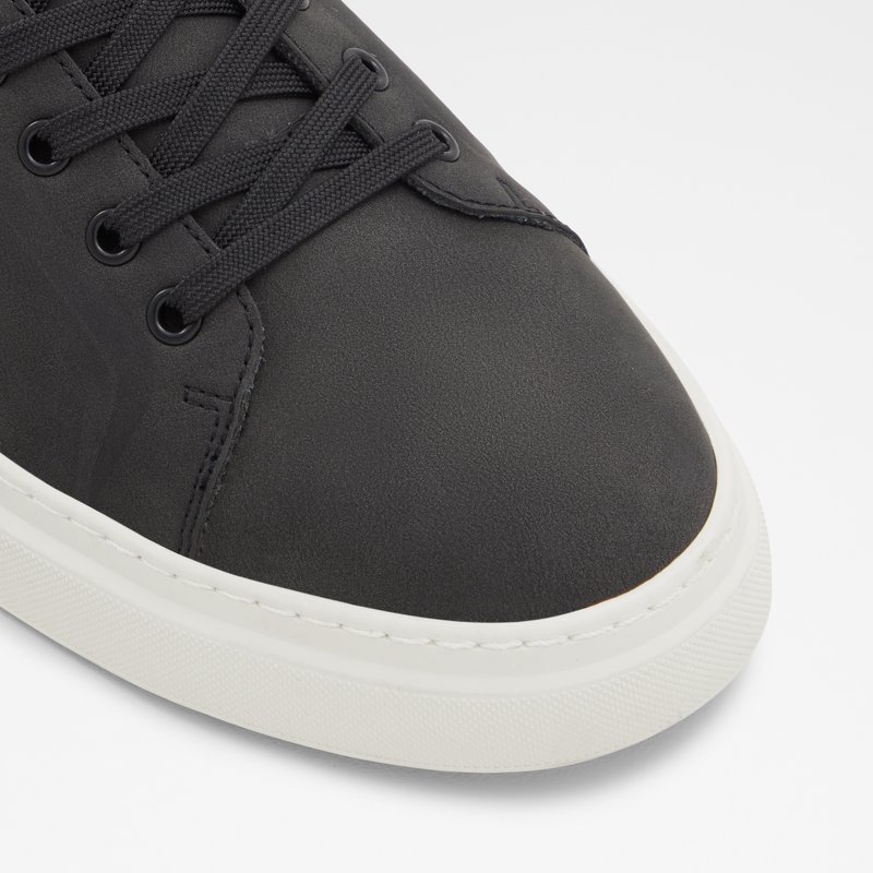 Aldo muške tenisice STEPSPEC SYN NUBUCK - crna 4