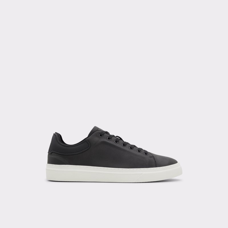 Aldo muške tenisice STEPSPEC SYN NUBUCK - crna 1