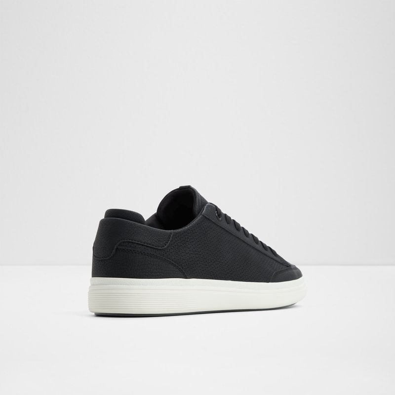 Aldo tenisice STEPUP SYN PERF - crna 2