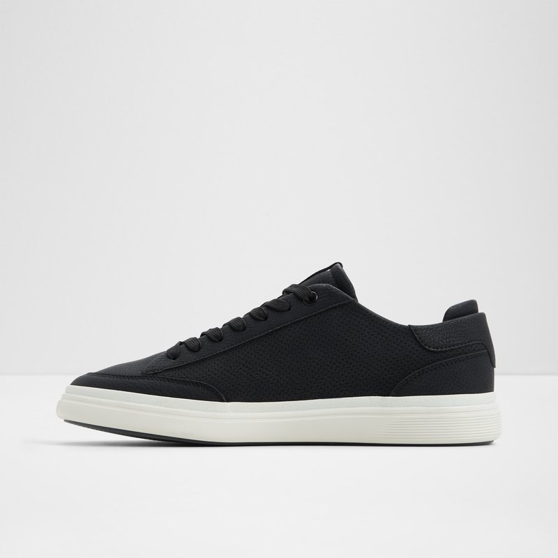 Aldo tenisice STEPUP SYN PERF - crna 7