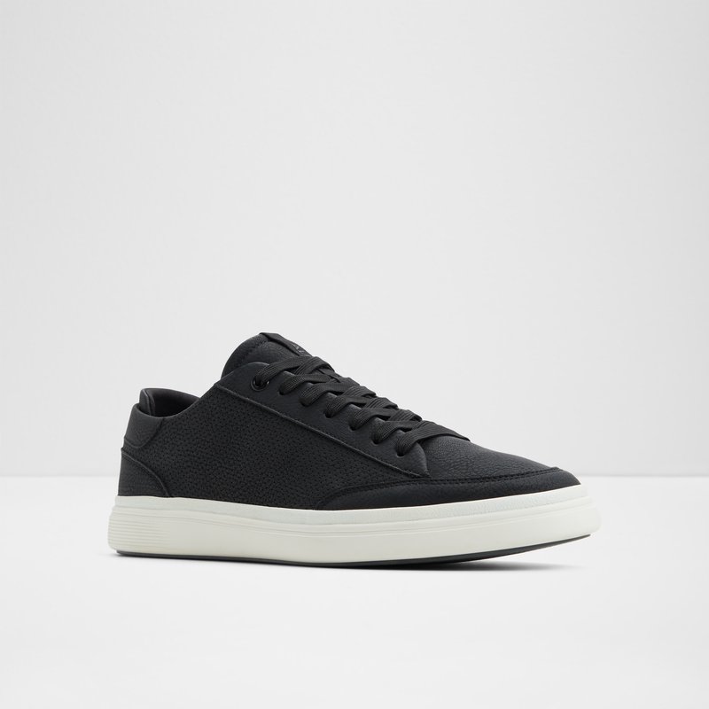 Aldo tenisice STEPUP SYN PERF - crna 3