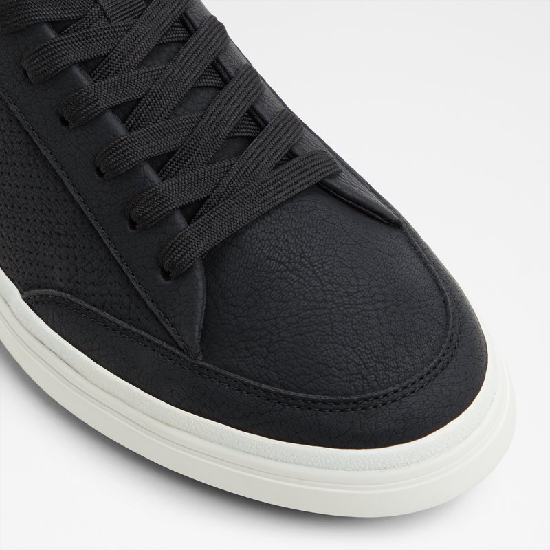 Aldo tenisice STEPUP SYN PERF - crna 4