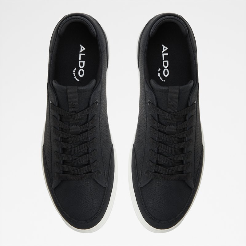 Aldo tenisice STEPUP SYN PERF - crna 5