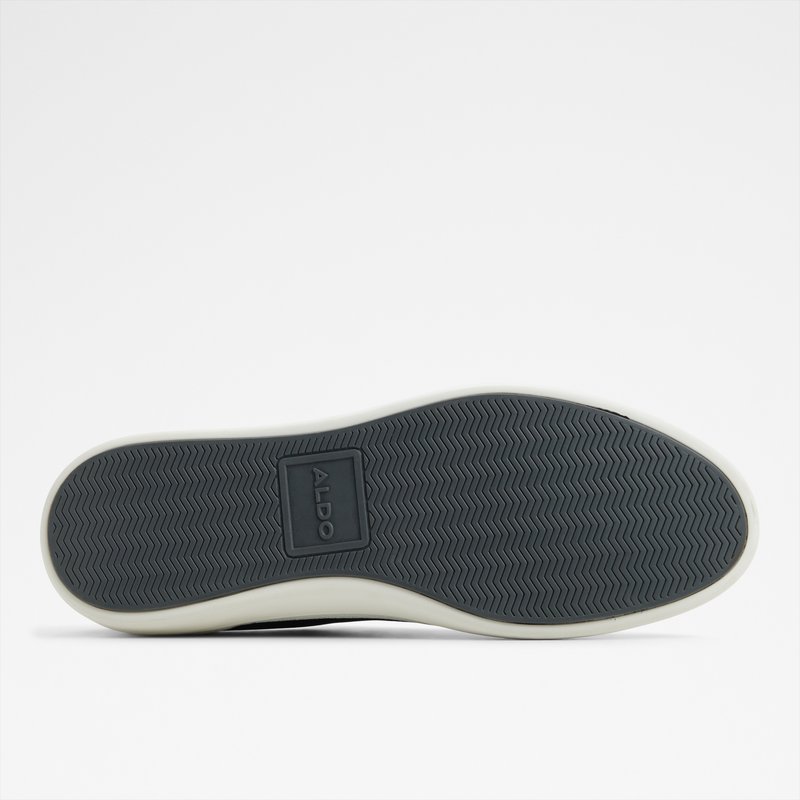 Aldo tenisice STEPUP SYN PERF - crna 6