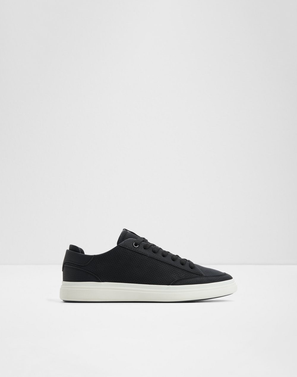 Aldo tenisice STEPUP SYN PERF - crna