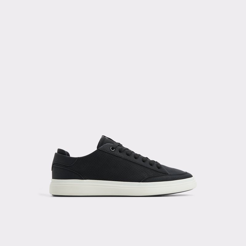 Aldo tenisice STEPUP SYN PERF - crna 1