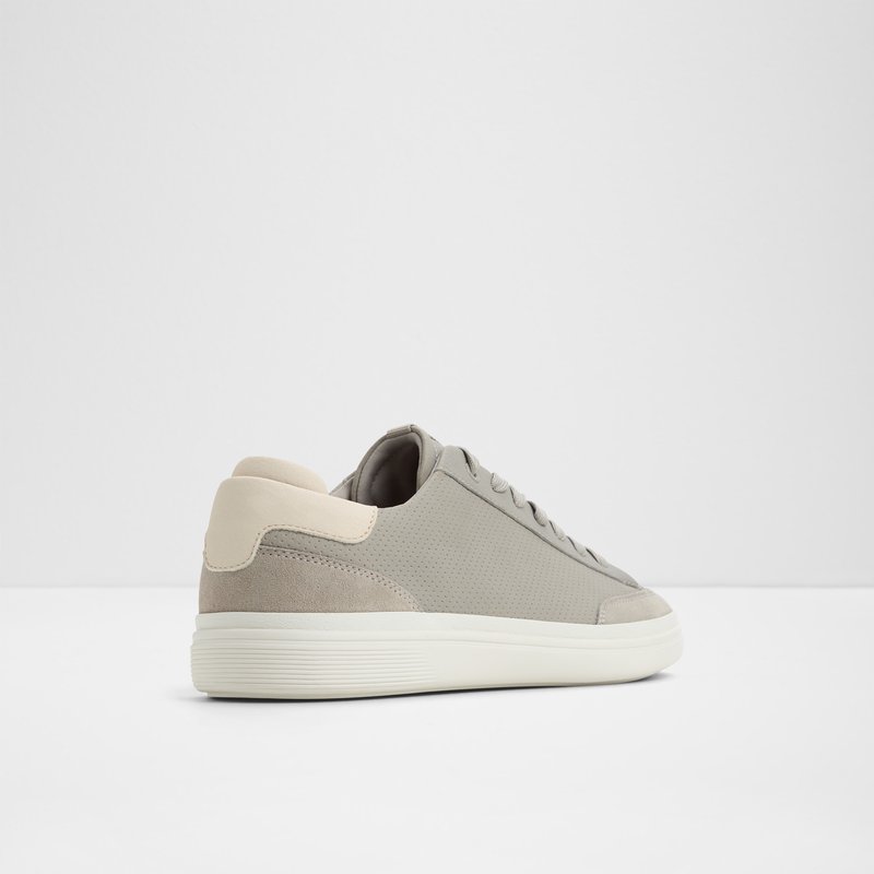Aldo tenisice STEPUP SYN PERF - siva 2