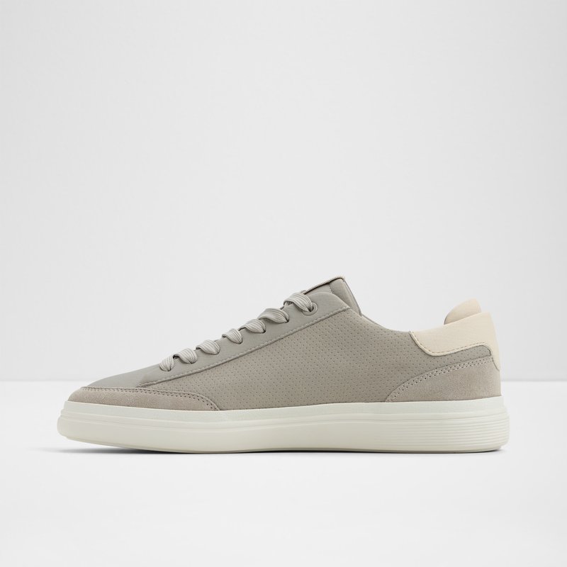 Aldo tenisice STEPUP SYN PERF - siva 4