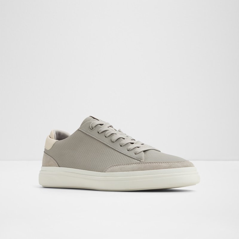 Aldo tenisice STEPUP SYN PERF - siva 3