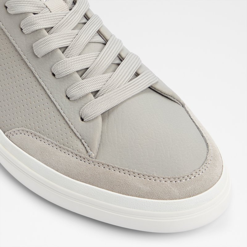Aldo tenisice STEPUP SYN PERF - siva 5