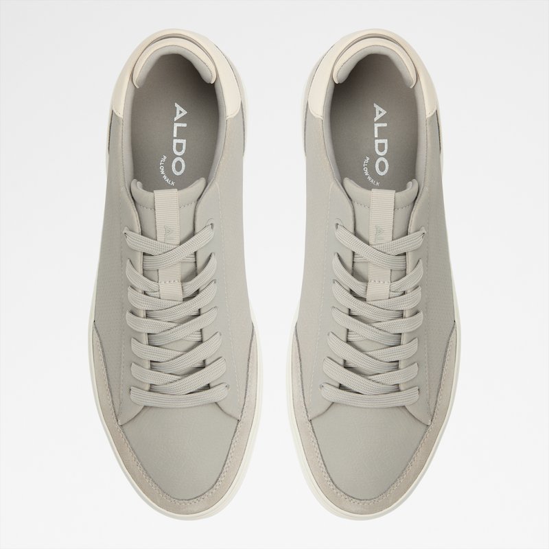 Aldo tenisice STEPUP SYN PERF - siva 6