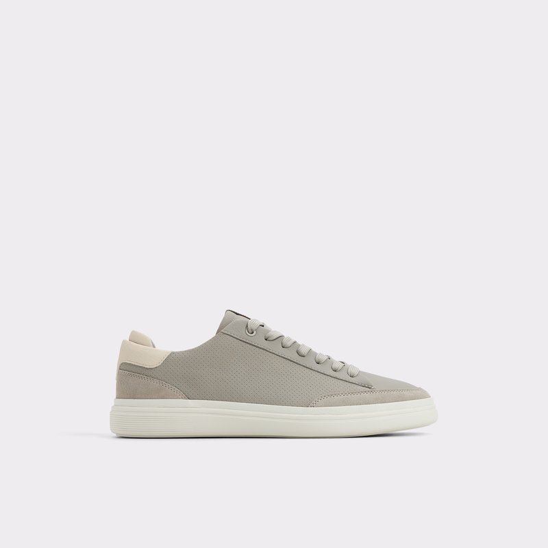 Aldo tenisice STEPUP SYN PERF - siva 1