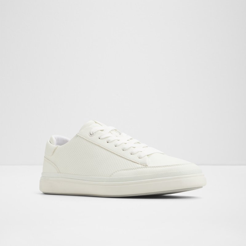 Aldo tenisice STEPUP SYN PERF - bijela 3