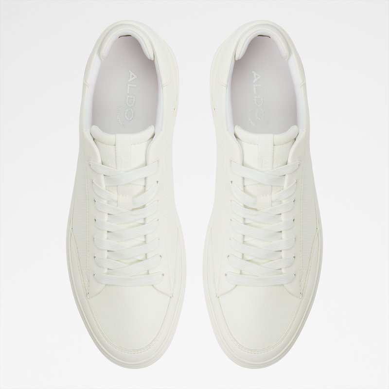 Aldo tenisice STEPUP SYN PERF - bijela 5