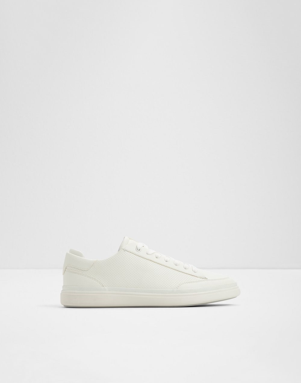 Aldo tenisice STEPUP SYN PERF - bijela