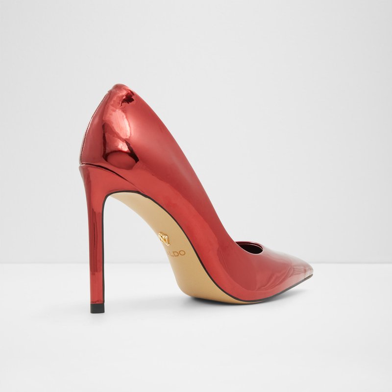 Aldo salonke STESSY2.0-SE SYN MIRROR - crvena 2