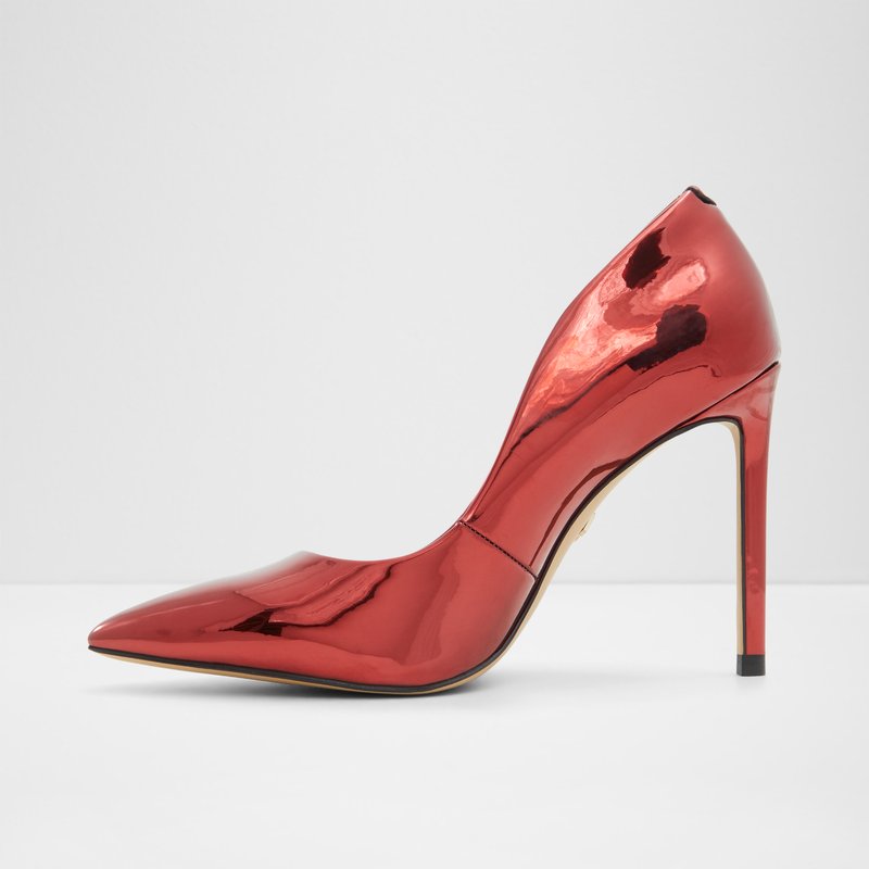 Aldo salonke STESSY2.0-SE SYN MIRROR - crvena 5