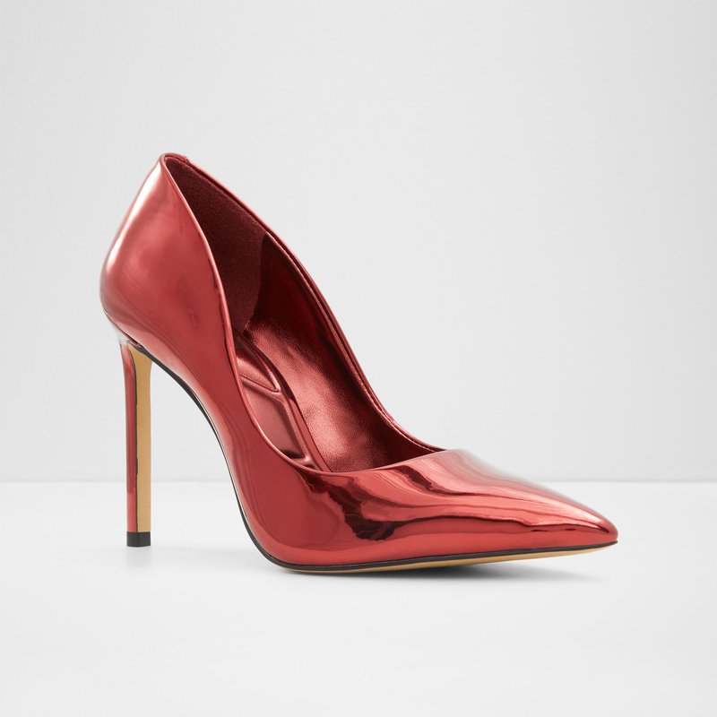 Aldo salonke STESSY2.0-SE SYN MIRROR - crvena 3