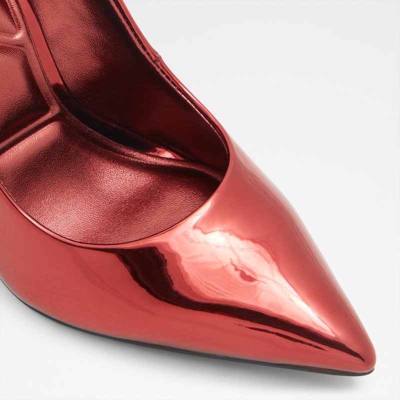 Aldo salonke STESSY2.0-SE SYN MIRROR - crvena 4