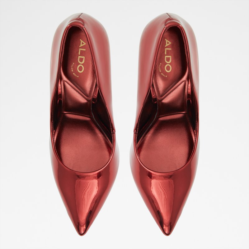 Aldo salonke STESSY2.0-SE SYN MIRROR - crvena 6