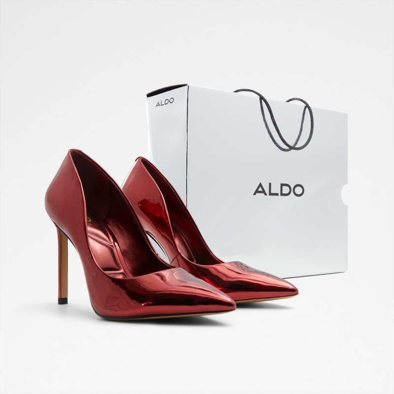 Aldo salonke STESSY2.0-SE SYN MIRROR - crvena 7