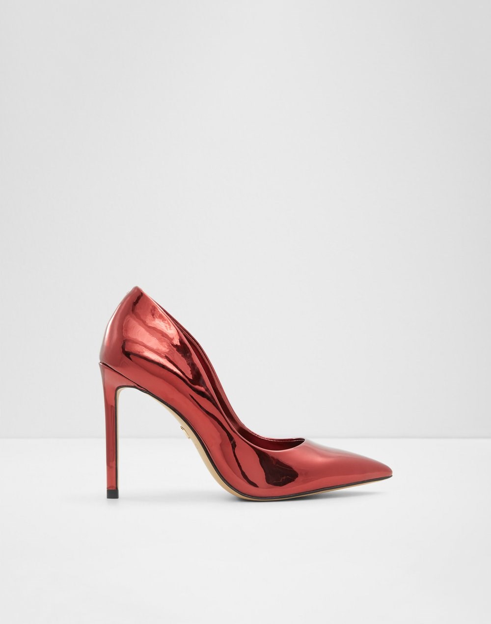 Aldo salonke STESSY2.0-SE SYN MIRROR - crvena