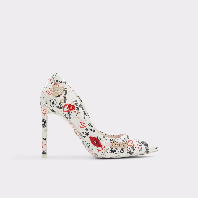 Aldo salonke STESSY2.0 SYN MIX MAT - multicolor 1