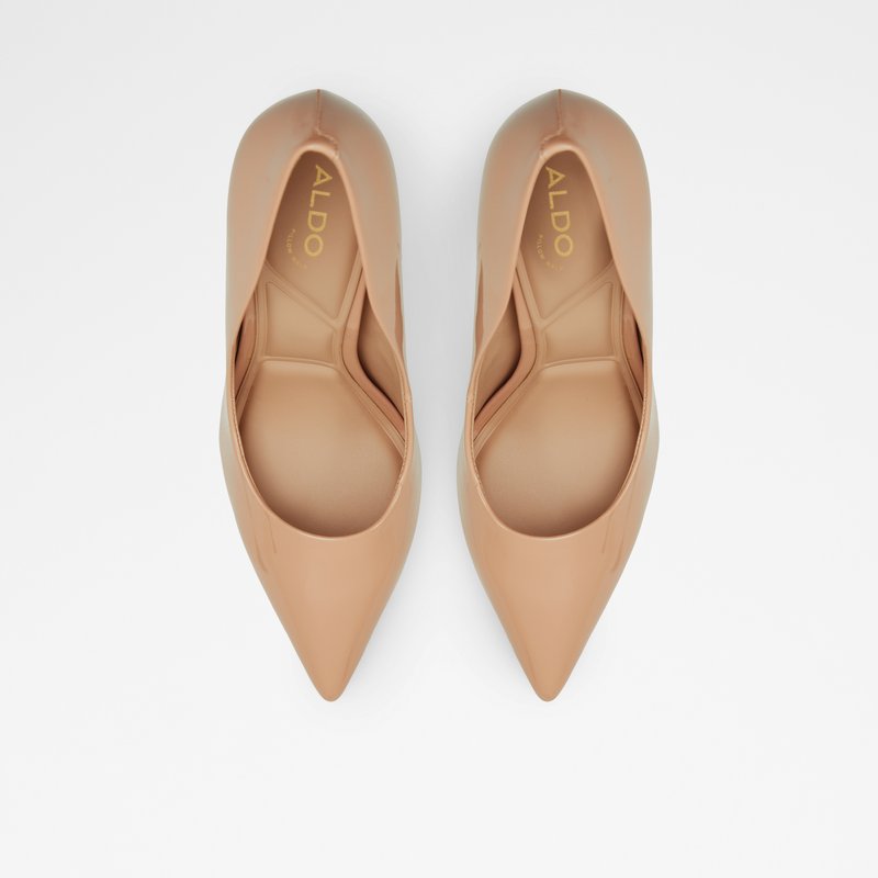 Aldo salonke STESSY2.0 SYN PATENT be