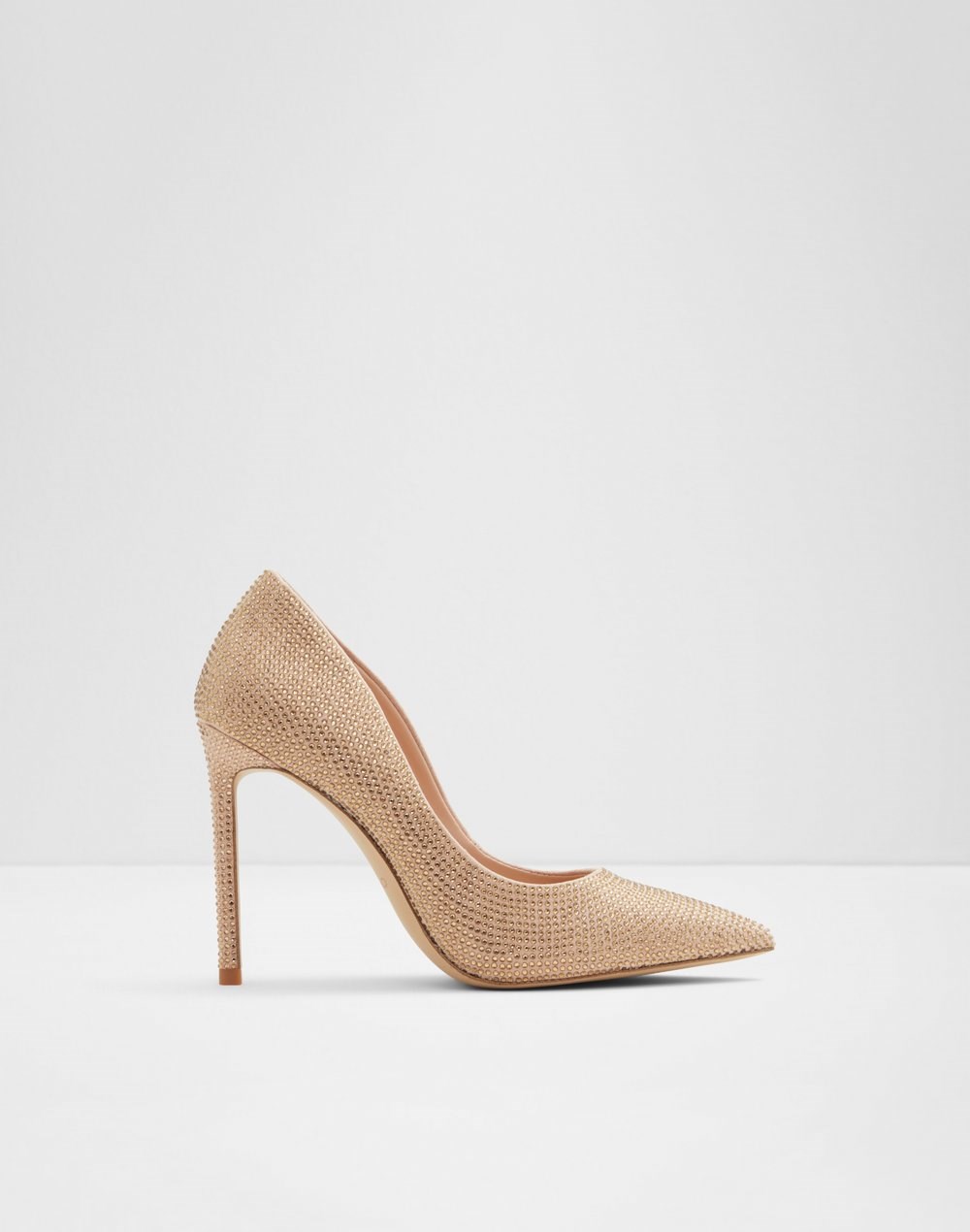 Aldo salonke STESSY2.0 TEX MIX MAT - bež