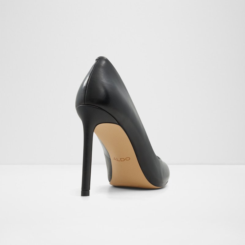 Aldo salonke STESSY2.0 LEA SMOOTH - crna 2