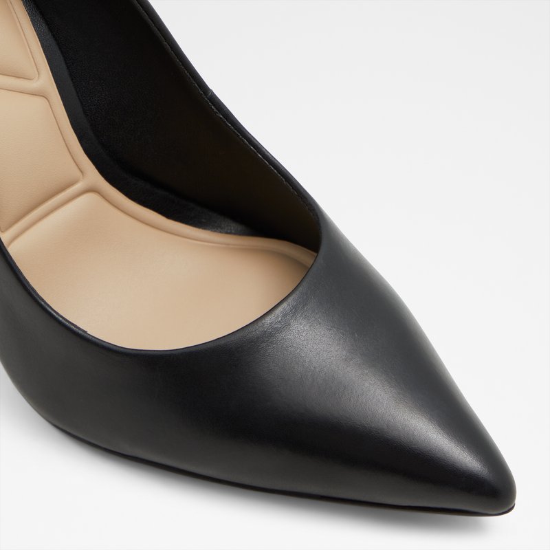 Aldo salonke STESSY2.0 LEA SMOOTH - crna 5