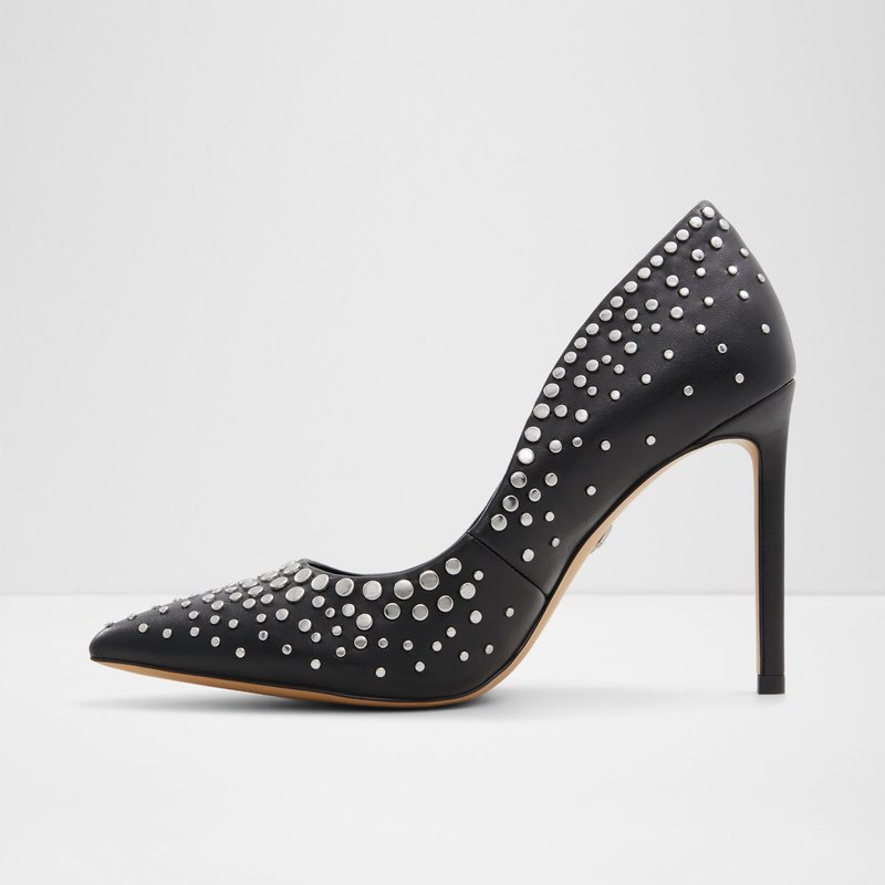 Aldo cipele na visoku petu STESSY2.0 SYN SMOOTH - 6