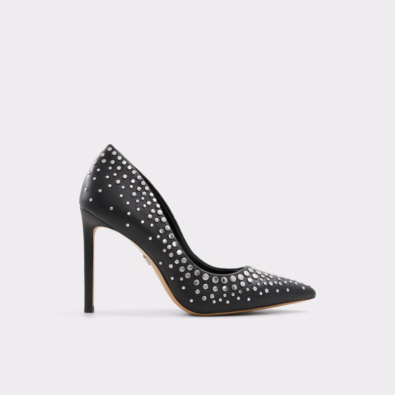 Aldo cipele na visoku petu STESSY2.0 SYN SMOOTH - 1