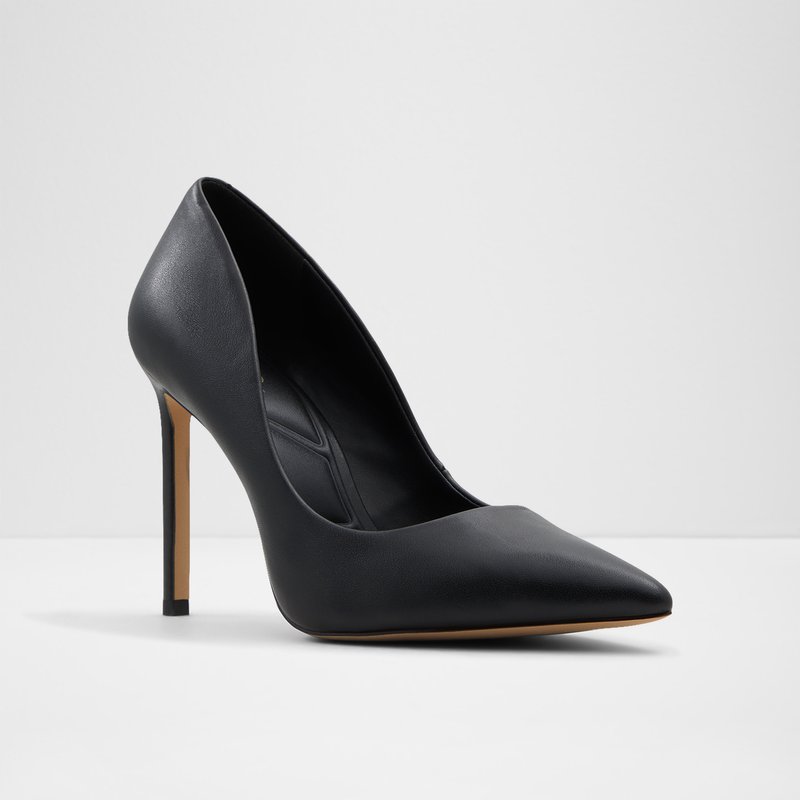 Aldo salonke STESSY2.0 SYN SMOOTH - crna 4