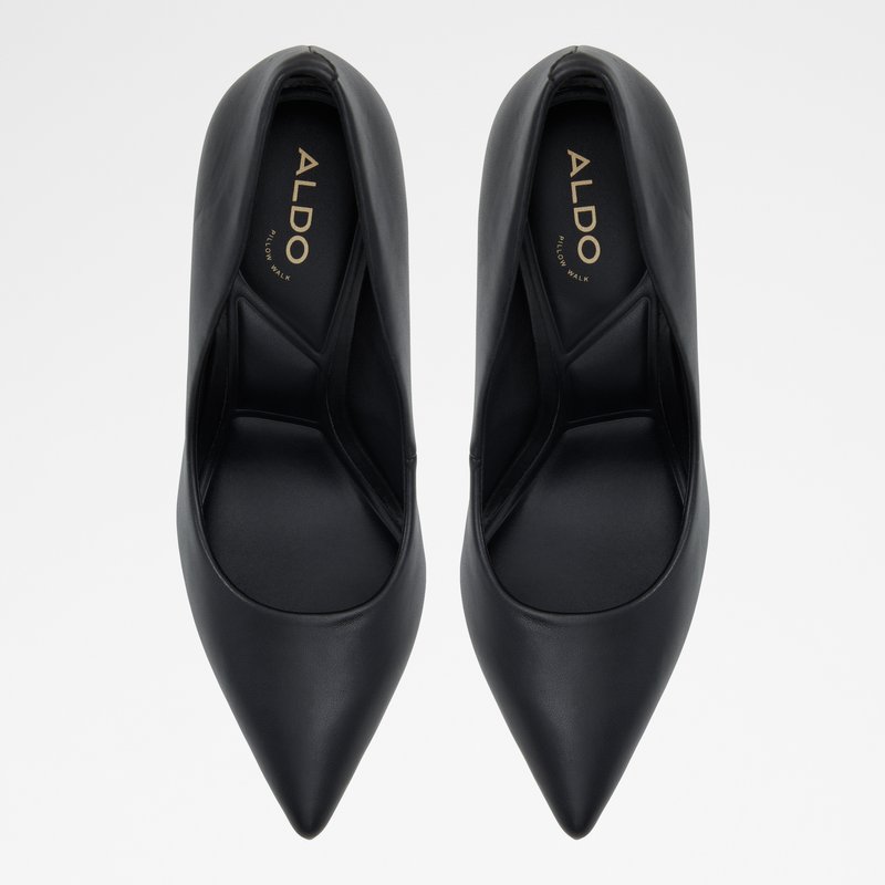 Aldo salonke STESSY2.0 SYN SMOOTH - crna 6