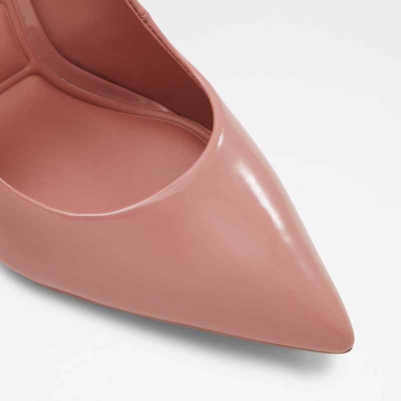 Aldo salonke STESSY2.0 SYN PATENT - smeđa 4