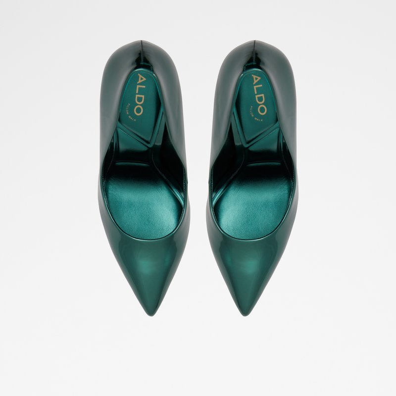 Aldo salonke STESSY2.0 SYN MIRROR - zelena 6