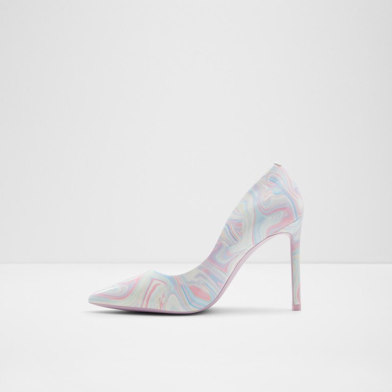 Aldo salonke STESSY2.0 SYN PATENT - multicolor 3