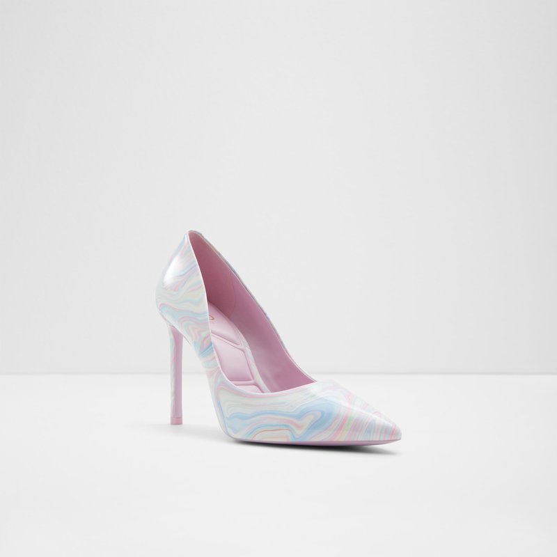 Aldo salonke STESSY2.0 SYN PATENT - multicolor 4