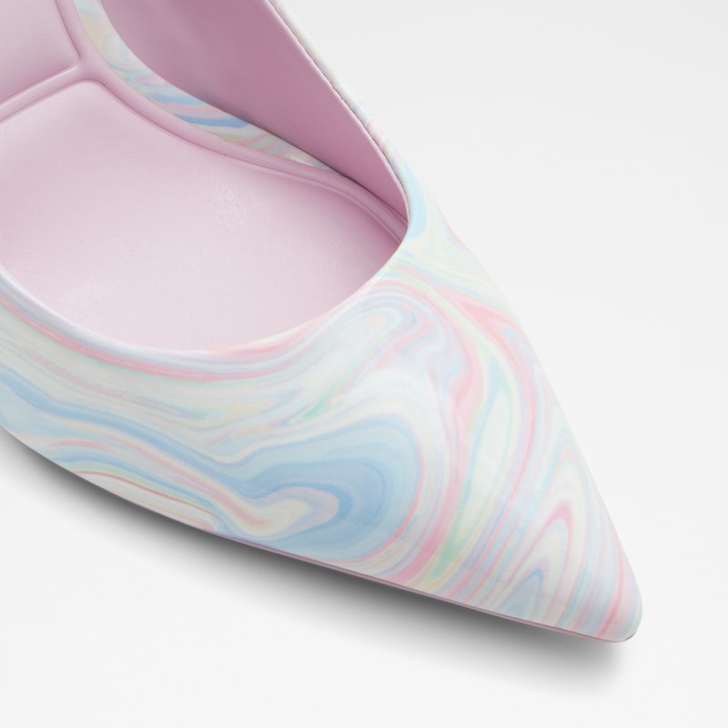 Aldo salonke STESSY2.0 SYN PATENT - multicolor 5